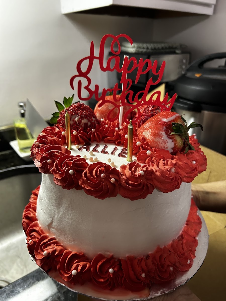 La Artesa Bakery